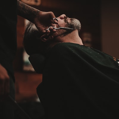 Barbería Luna