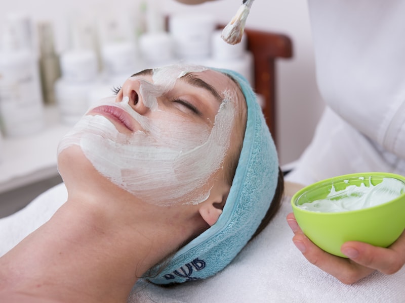 Radiofrecuencia facial